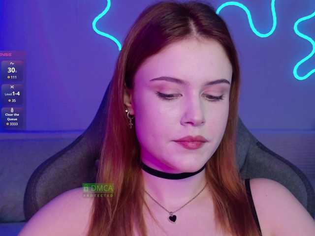 AliceWyliee live cam on BongaCams