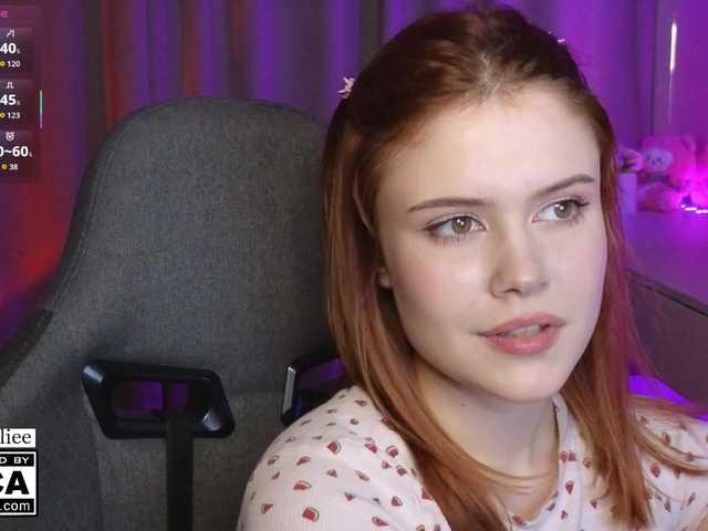 AliceWyliee live cam on BongaCams