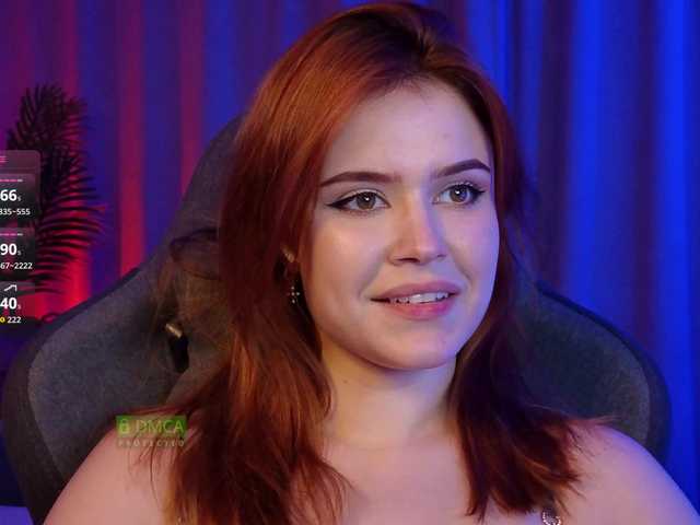 AliceWyliee live cam on BongaCams