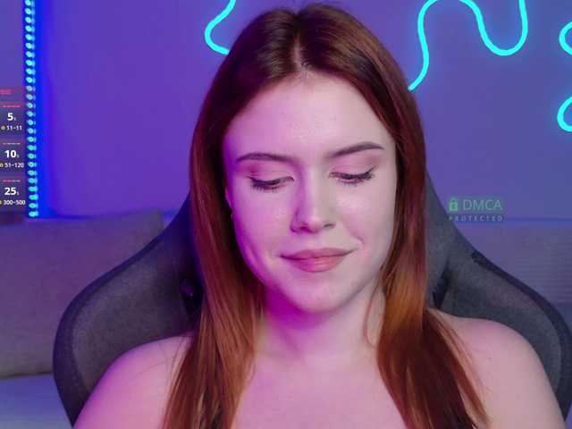 AliceWyliee live cam on BongaCams