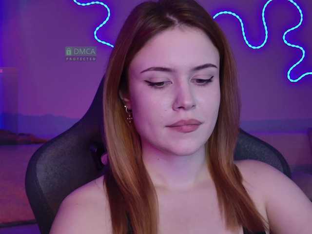 AliceWyliee live cam on BongaCams