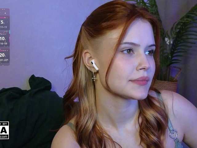 AliceWyliee live cam