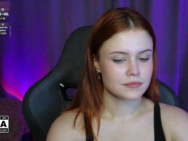 AliceWyliee live cam on BongaCams