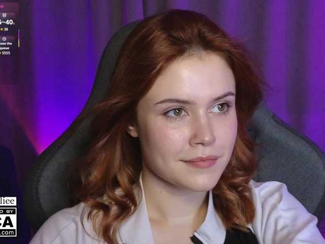 AliceWyliee live cam on BongaCams