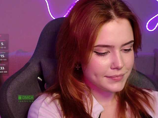 AliceWyliee live cam on BongaCams