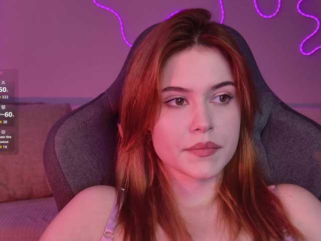 AliceWyliee live cam on BongaCams