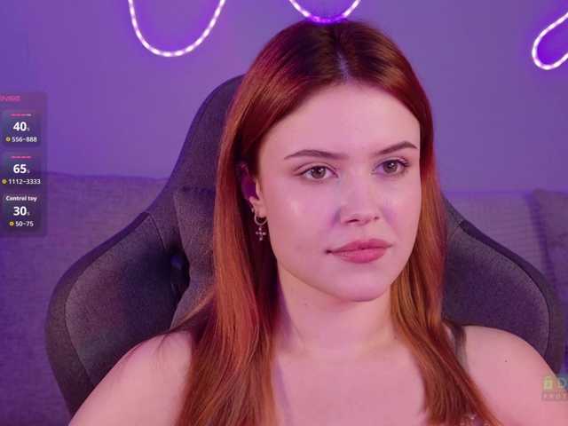 AliceWyliee live cam on BongaCams