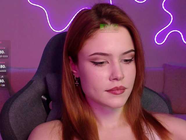AliceWyliee live cam on BongaCams