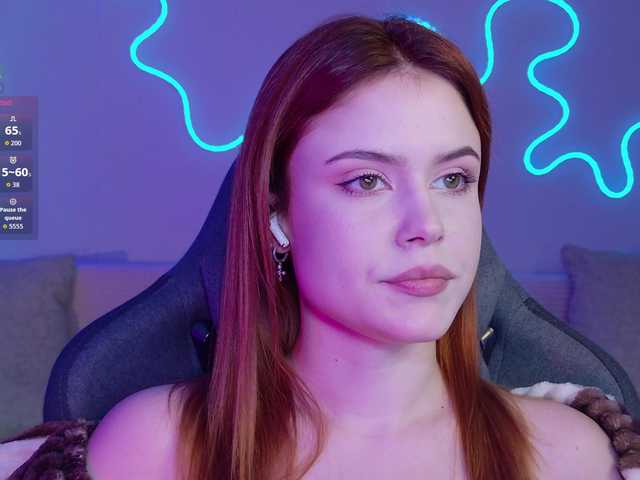 AliceWyliee live cam on BongaCams