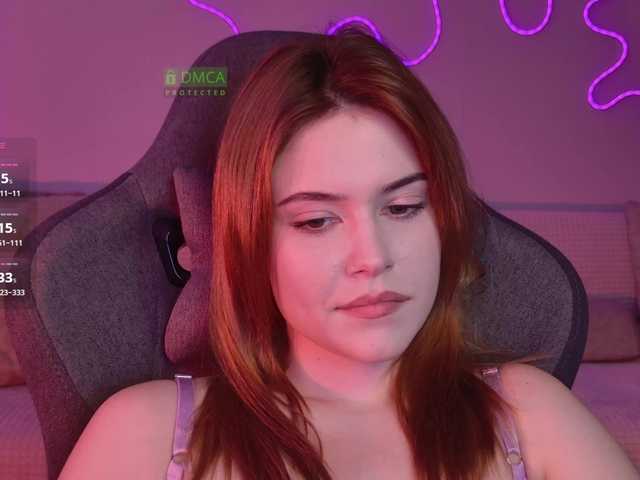 AliceWyliee live cam on BongaCams