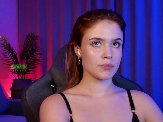 AliceWyliee live cam on BongaCams