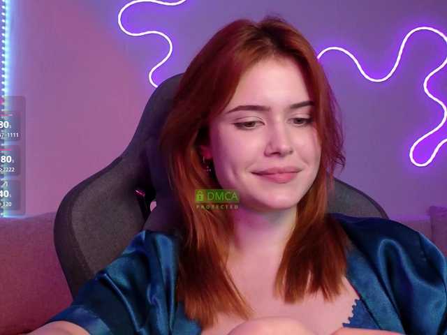 AliceWyliee live cam on BongaCams