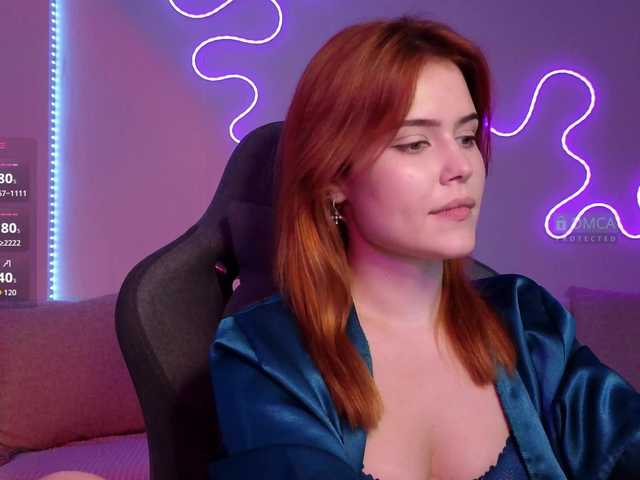 AliceWyliee live cam on BongaCams