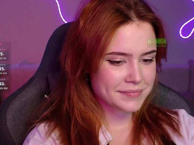 AliceWyliee live cam on BongaCams