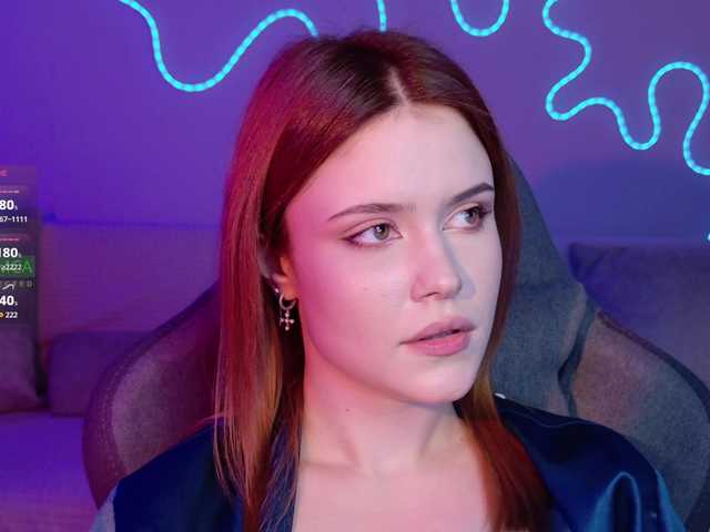 AliceWyliee live cam on BongaCams