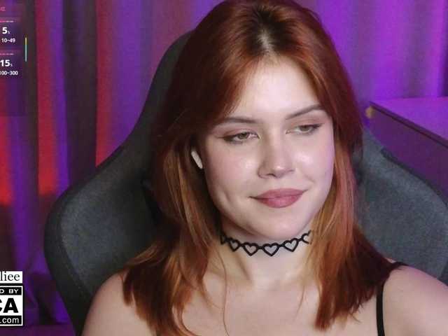 alicewyliee live sex show