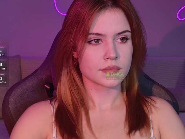 AliceWyliee live cam on BongaCams