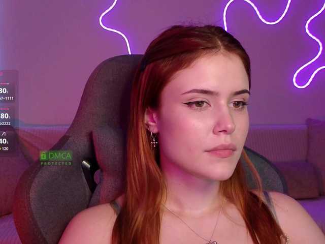 AliceWyliee live cam on BongaCams