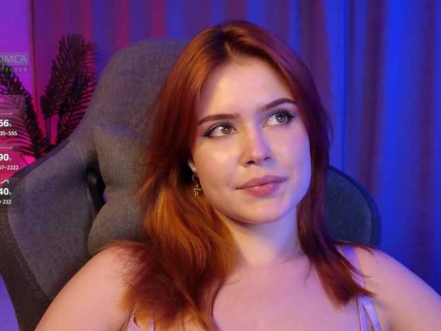 AliceWyliee live cam on BongaCams