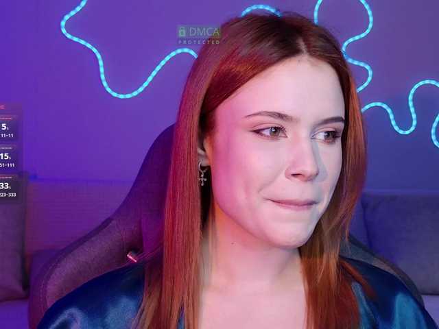 AliceWyliee live cam on BongaCams