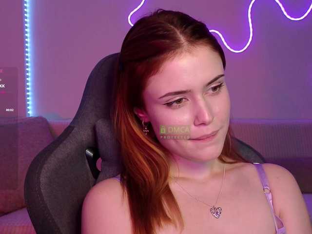 AliceWyliee live cam on BongaCams