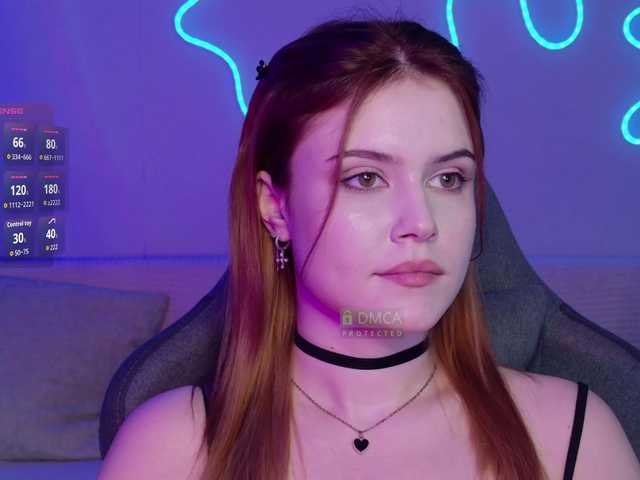 AliceWyliee live cam on BongaCams
