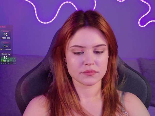 AliceWyliee live cam on BongaCams
