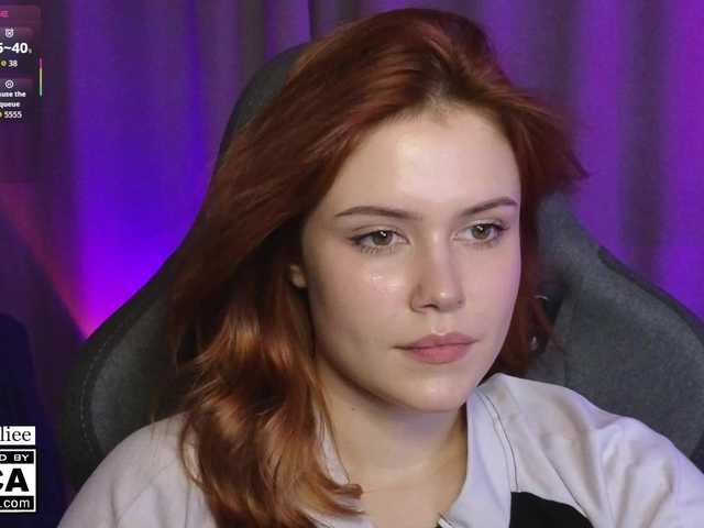 AliceWyliee live cam on BongaCams