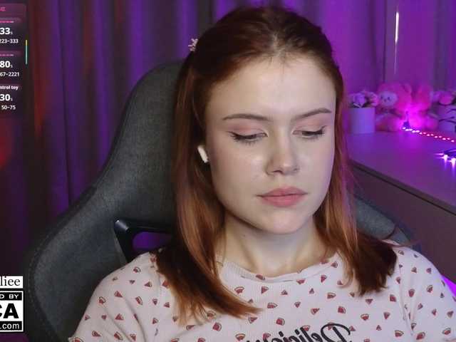 AliceWyliee live cam on BongaCams