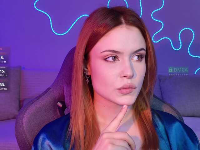 AliceWyliee live cam on BongaCams