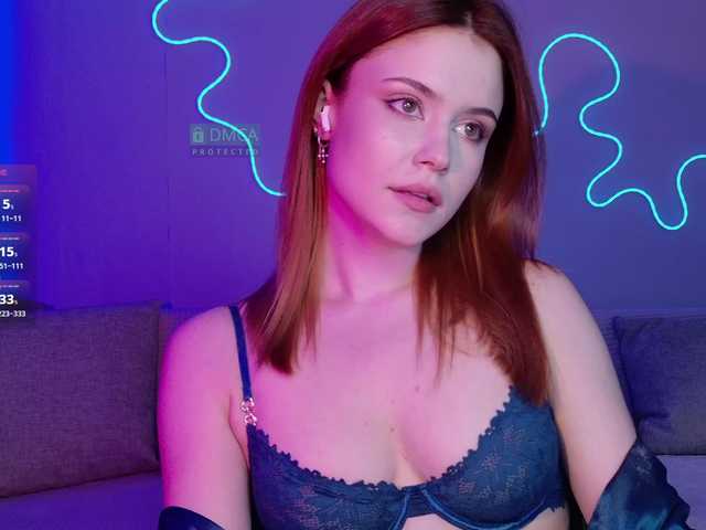 AliceWyliee live cam on BongaCams