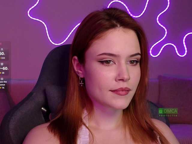 AliceWyliee live cam on BongaCams