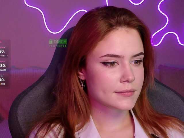 AliceWyliee live cam on BongaCams