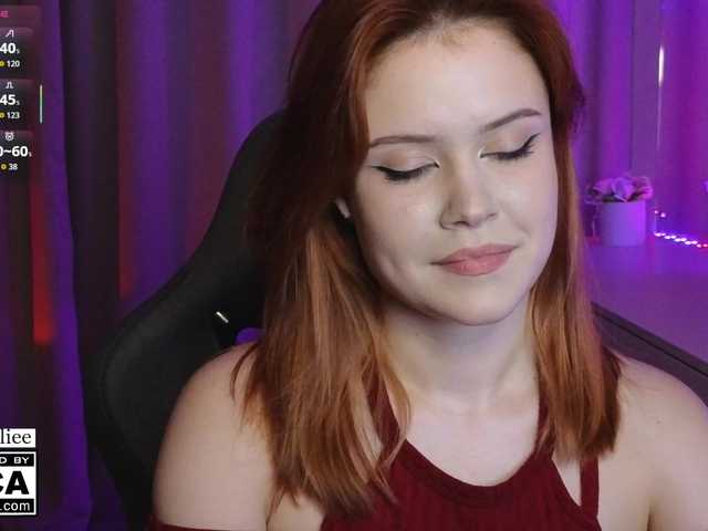 AliceWyliee live cam on BongaCams