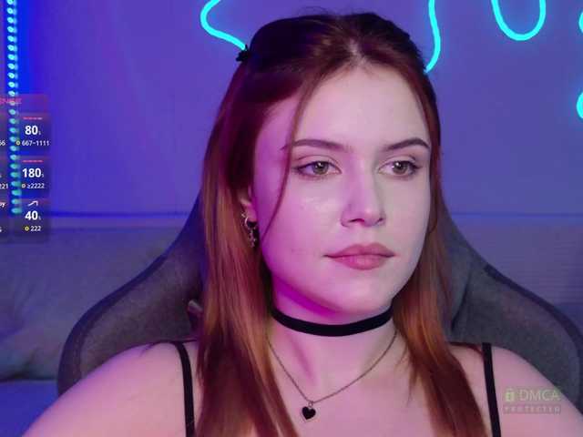 AliceWyliee live cam on BongaCams