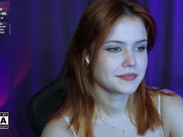 AliceWyliee live cam on BongaCams