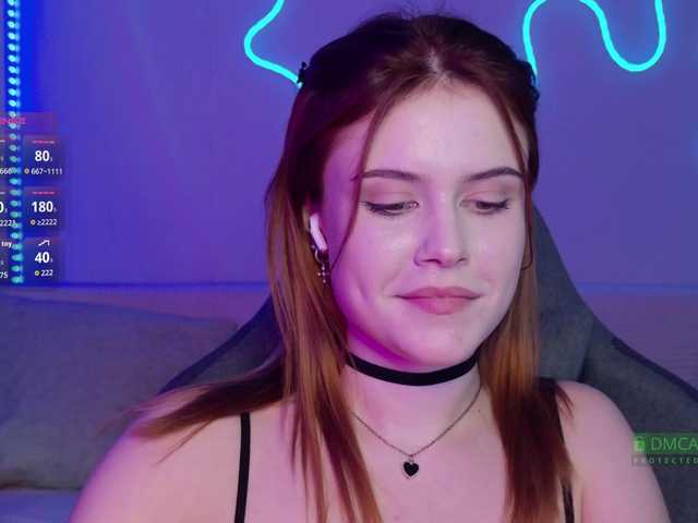 AliceWyliee live cam on BongaCams