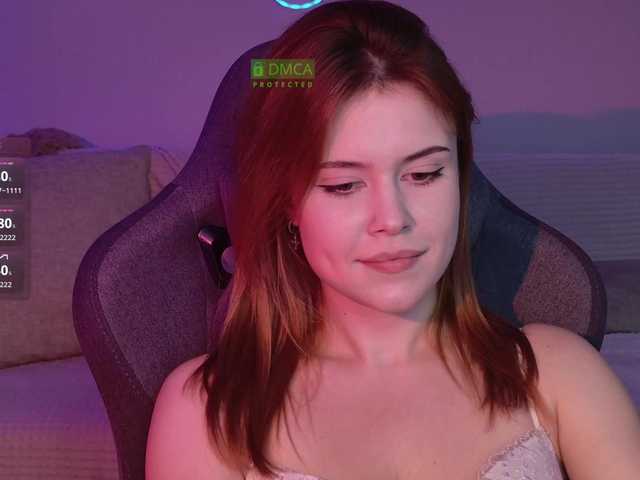AliceWyliee live cam on BongaCams