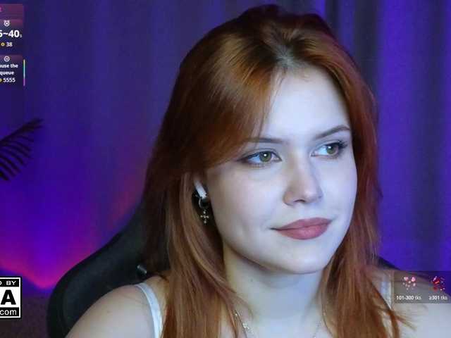 AliceWyliee live cam on BongaCams