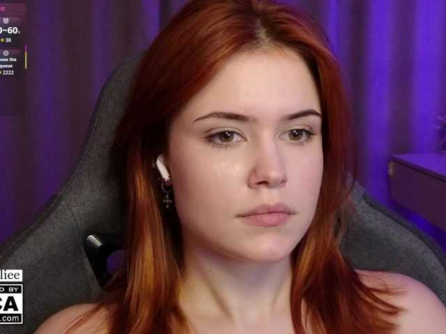 AliceWyliee live cam on BongaCams