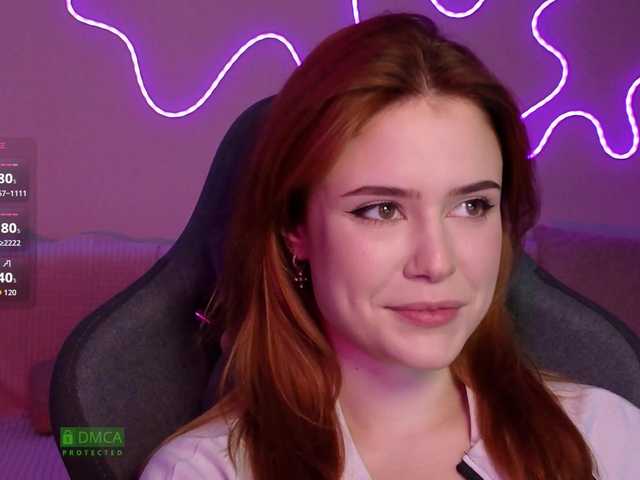 AliceWyliee live cam on BongaCams