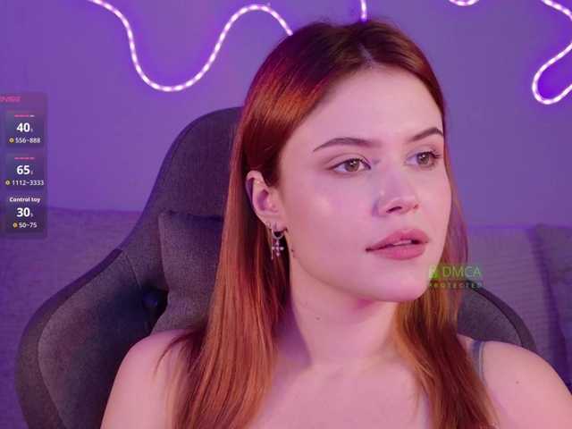 AliceWyliee live cam on BongaCams