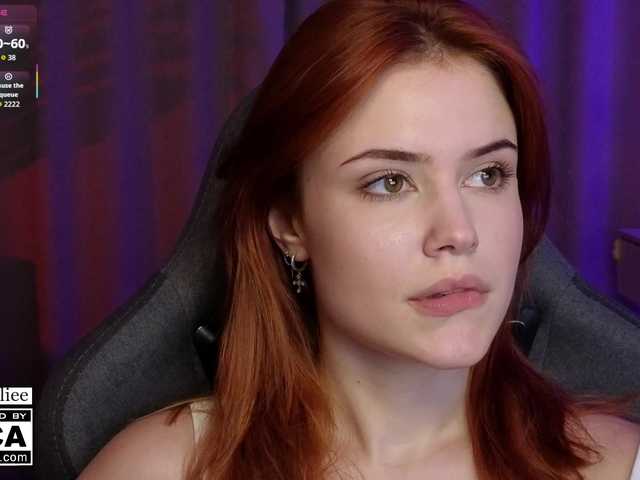 AliceWyliee live cam on BongaCams