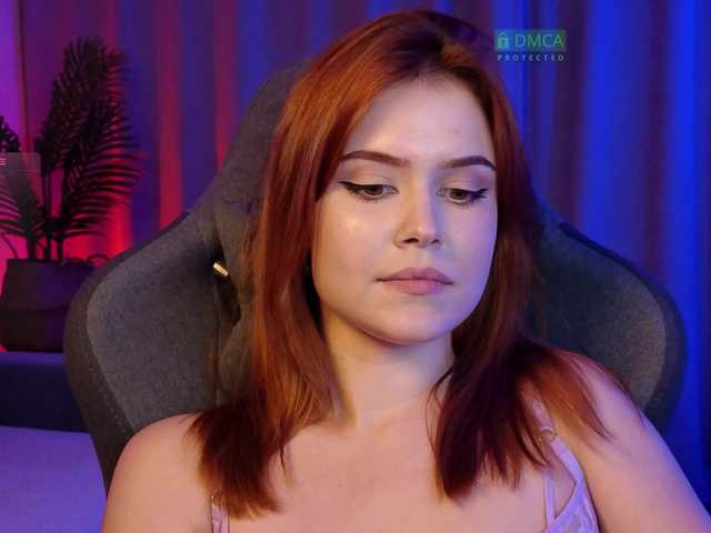 AliceWyliee live cam on BongaCams