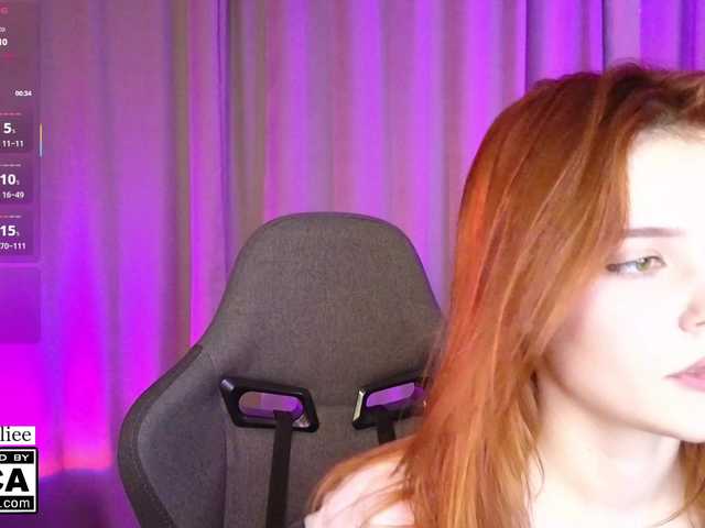 AliceWyliee live cam on BongaCams