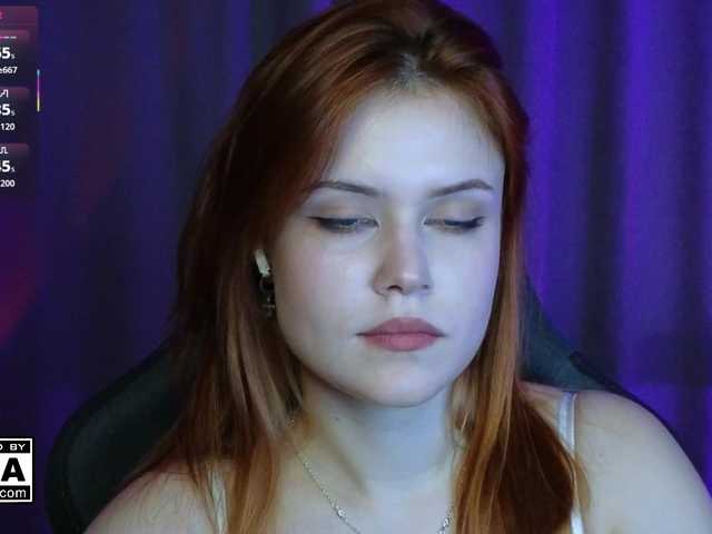 AliceWyliee live cam on BongaCams