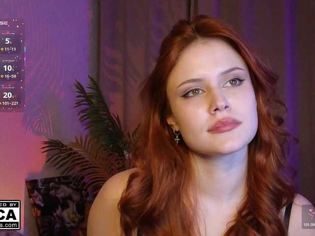 AliceWyliee's BongaCams show and profile