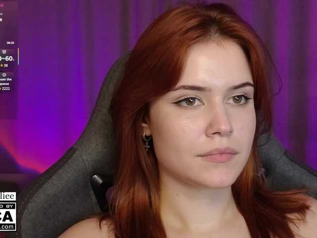 AliceWyliee live cam on BongaCams