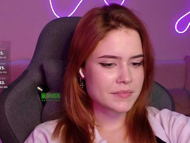 AliceWyliee live cam on BongaCams