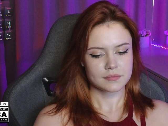 AliceWyliee webcam